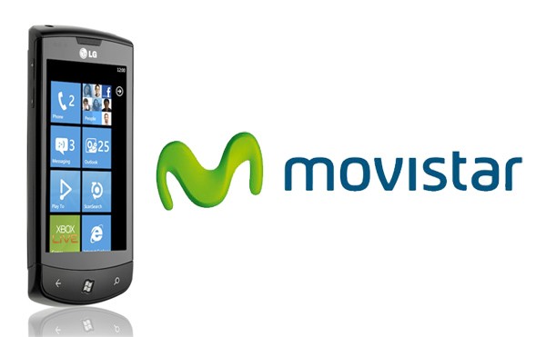 movistar